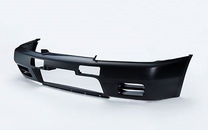 BNR32GT-R純正 nismoフロントバンパー無塗装 (新品未使用