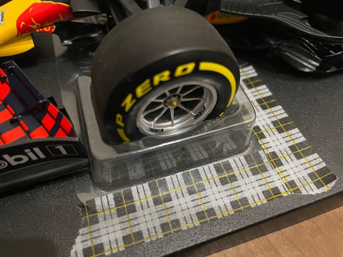 ミニチャンプス RB15 1/18 #33 フェルスタッペン レッドブル ミニチャンプス RB15 1/18 #33 フェルスタッペン レッドブル