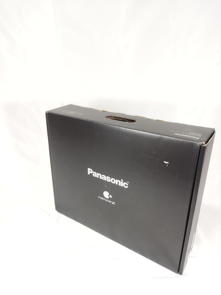 新品・未使用品 パナソニック 消臭ハンガー Panasonic MS-DH210