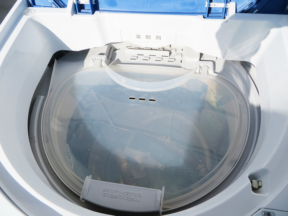 Z-1887□奈良発!Panasonic パナソニック 8kg 全自動洗濯機 NA Z-1887□奈良発!Panasonic パナソニック 8kg 全自動洗濯機 NA