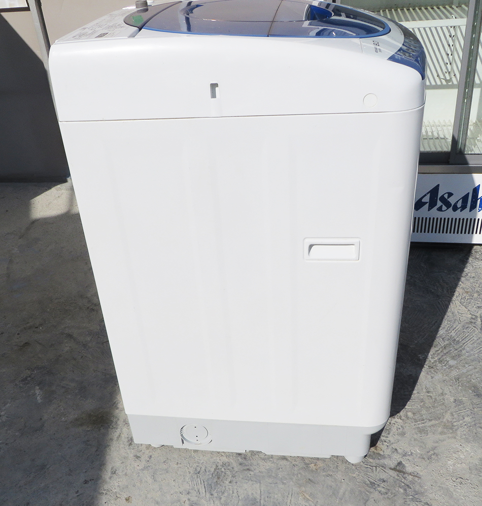 Z-1887□奈良発!Panasonic パナソニック 8kg 全自動洗濯機 NA Z-1887□奈良発!Panasonic パナソニック 8kg 全自動洗濯機 NA