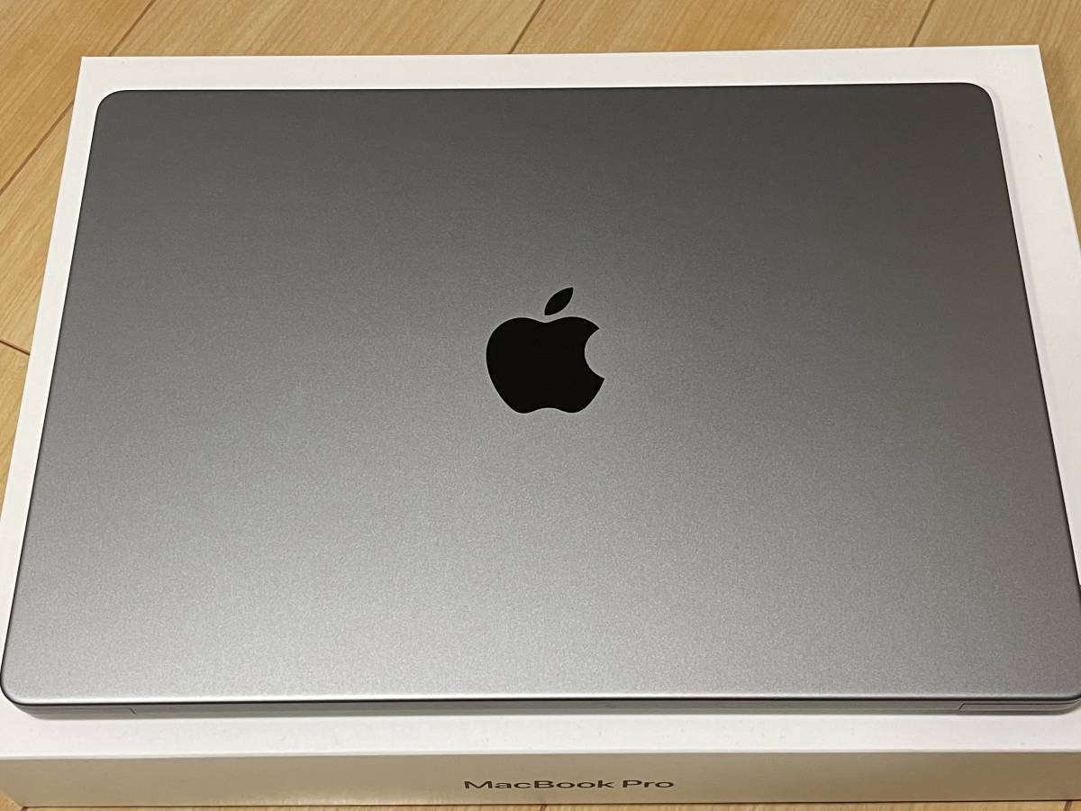 MacBook Pro (14インチ、M1pro、メモリ32G) seven-health.com