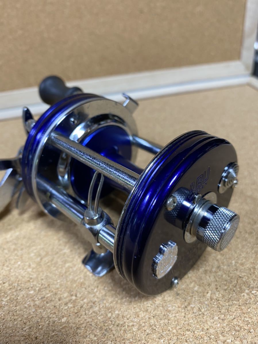 アンバサダー 6500c Ambassadeur アブガルシア bpbd.kendalkab.go.id