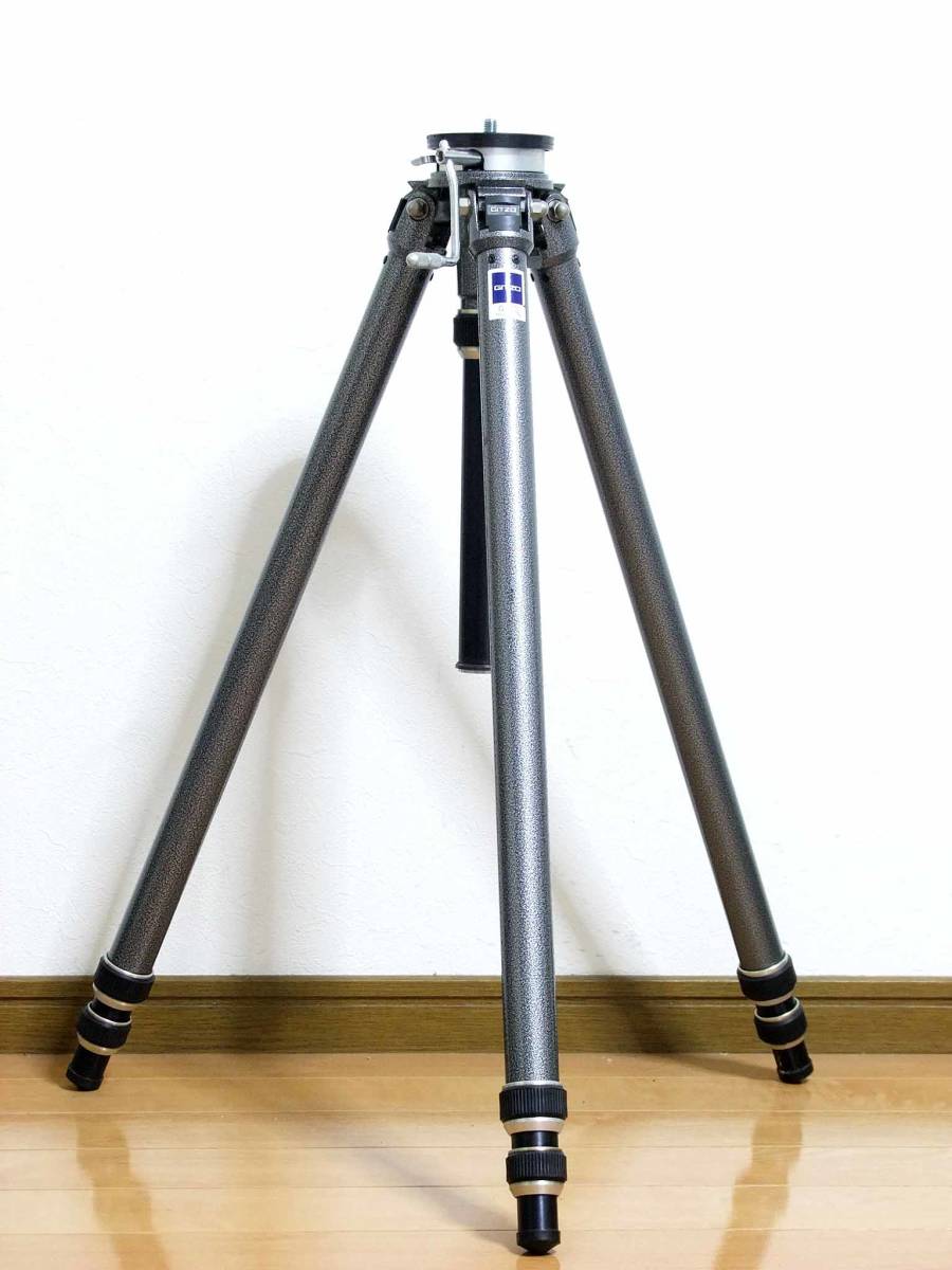 週末割引】GITZO ジッツオ G1327 Mountaineer MK2 魅了 31109円 nods