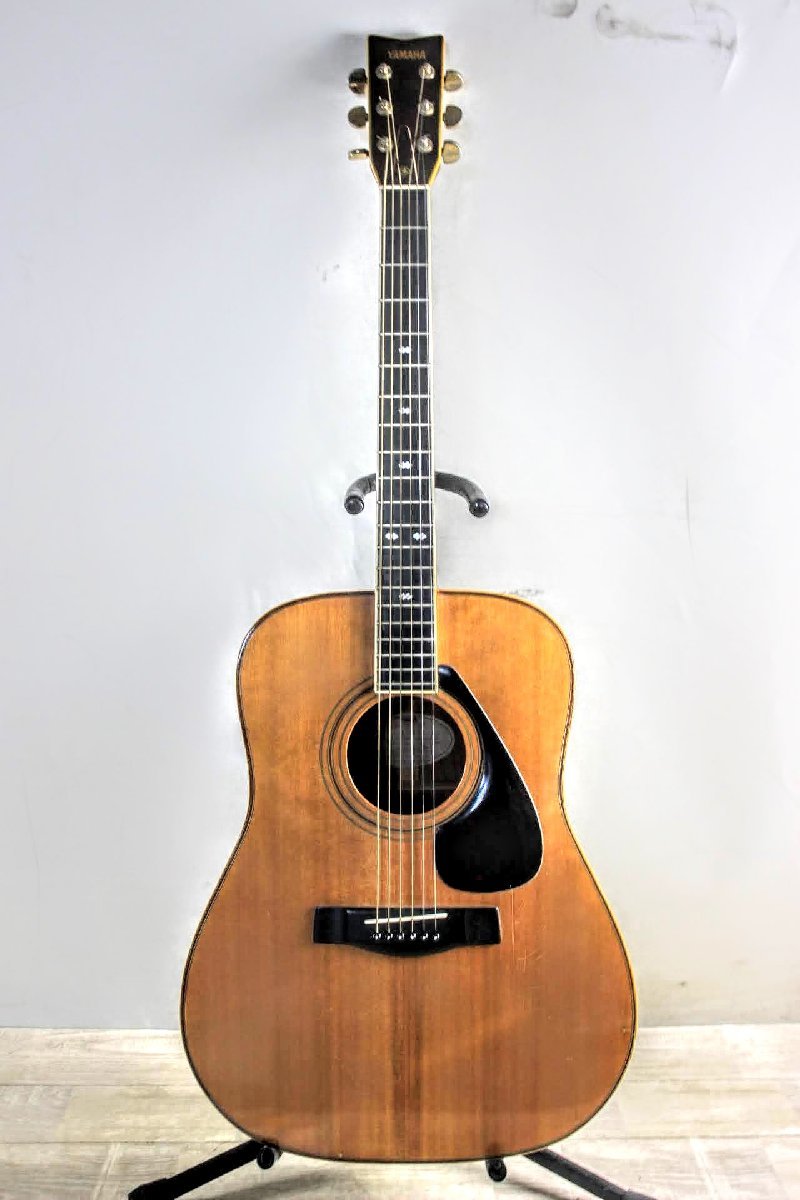 No.2769 YAMAHA ヤマハ L-5 アコースティックギター アコギ ビンテージ