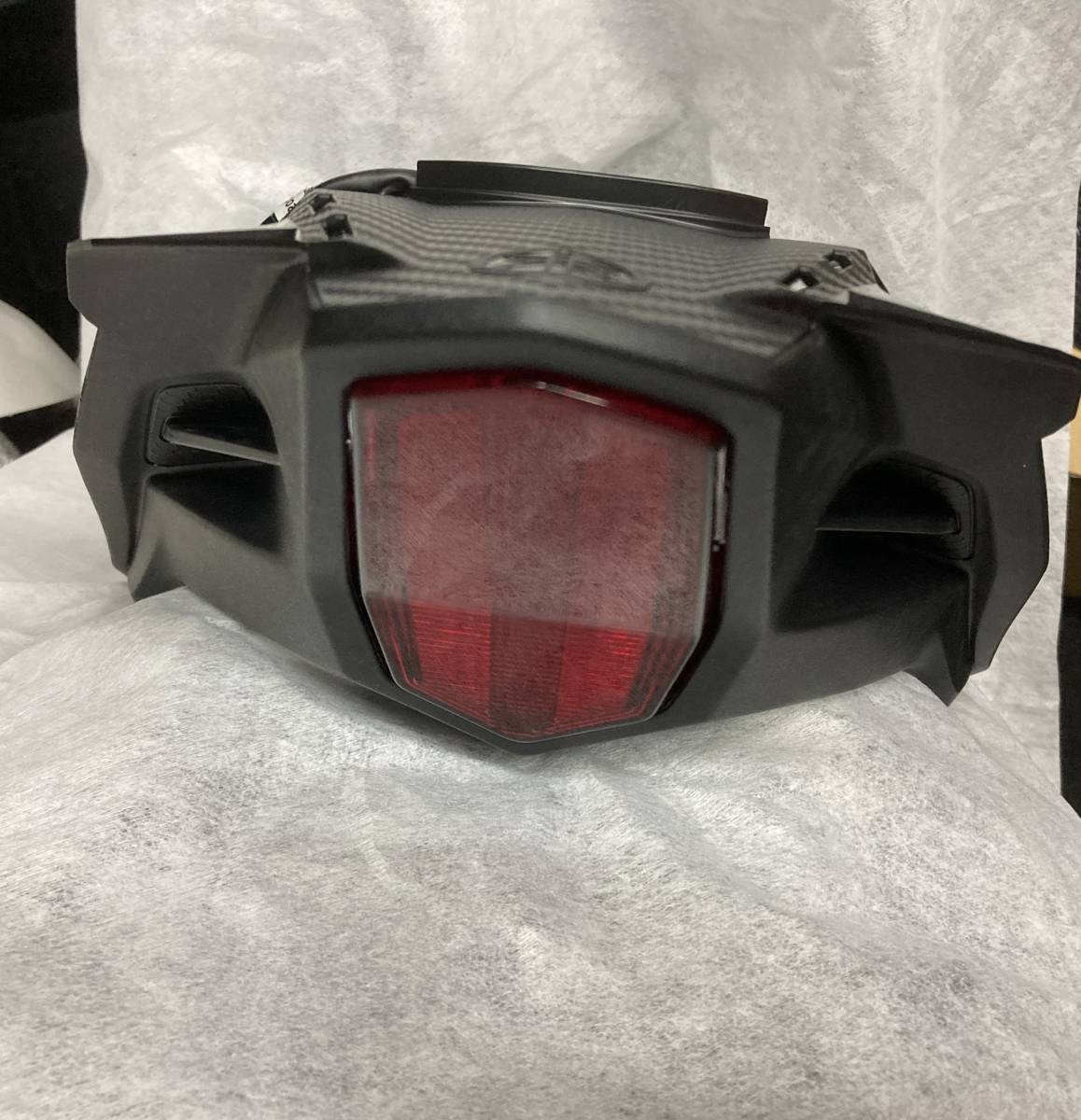 お買い得パック シグナスグリファス R1タイプ テールキット ウインカー