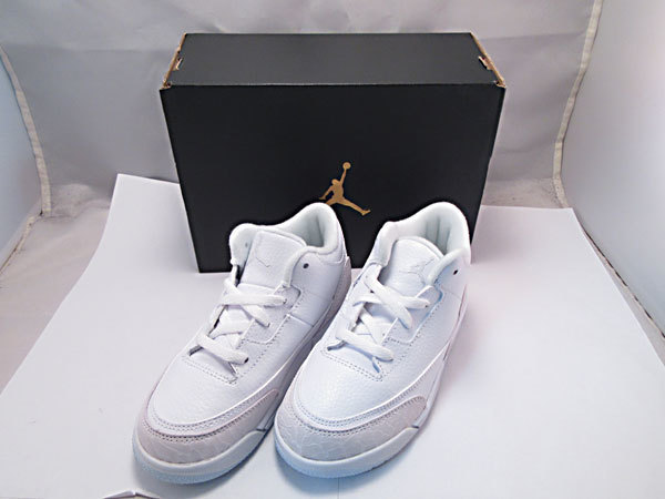 ナイキ Nike 111 33 Air Bt Jordan シューズ ジュニア ジョーダン3 バスケット バッシュ ホワイト レトロ 正規品 ハイクオリティ Air ナイキ Nike 111 33 Air Bt Jordan シューズ ジュニア ジョーダン3 バスケット バッシュ ホワイト レトロ 正規品 ハイクオリティ Air