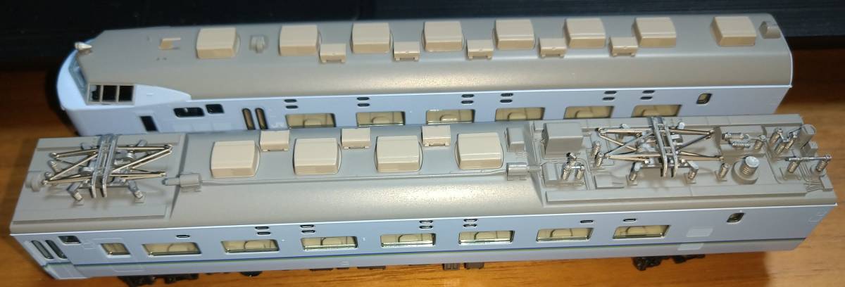トミックス限定品】92930 JR 583系電車(きたぐに 旧塗装)セット ccorca.org