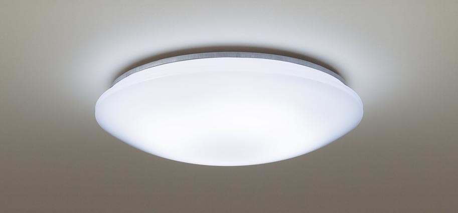 LSEB1197 天井直付型 LED 昼光色〜電球色 シーリングライト リモコン調 