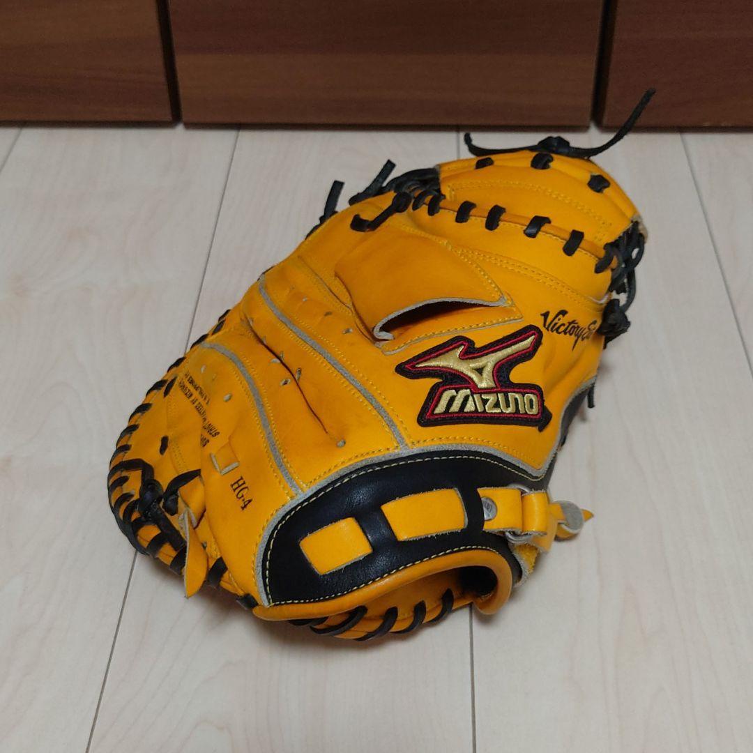 特価 グローブ-ミズノ ビクトリーステージ キャッチャーミット