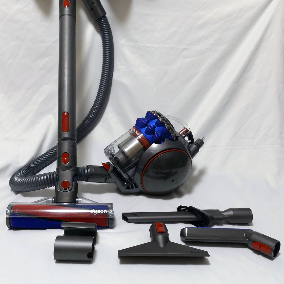 dyson CY29 FF 新ポケモン - yankedesignstc.com