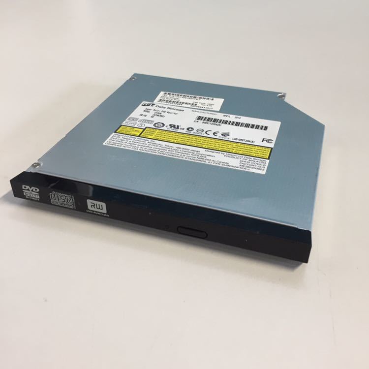 H・L Data Storage SATA DVDスーパーマルチドライブ dynabook C660 GT30N_画像3