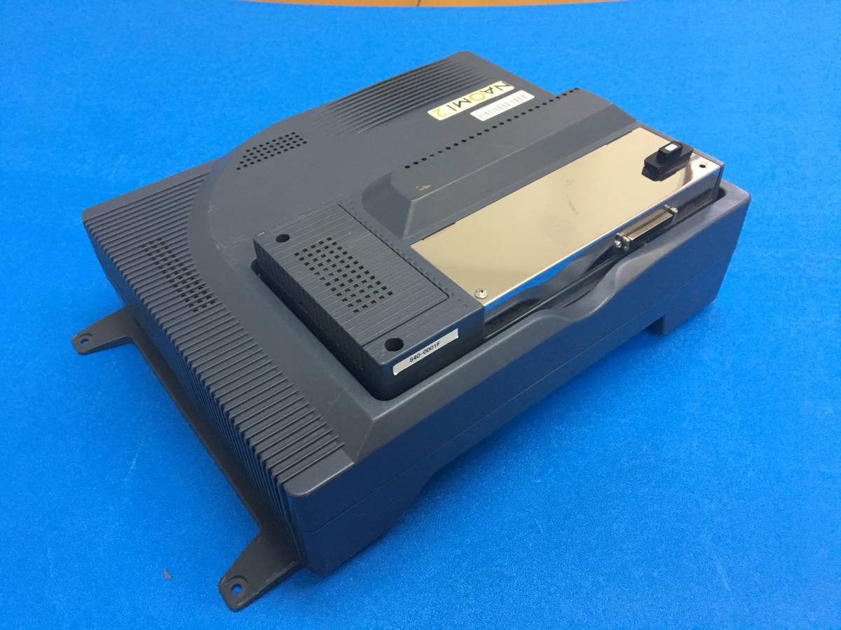 セガ SEGA NAOMI2 マザーPCB 基板 DIMMボード 付き | www.lenzpartner.de