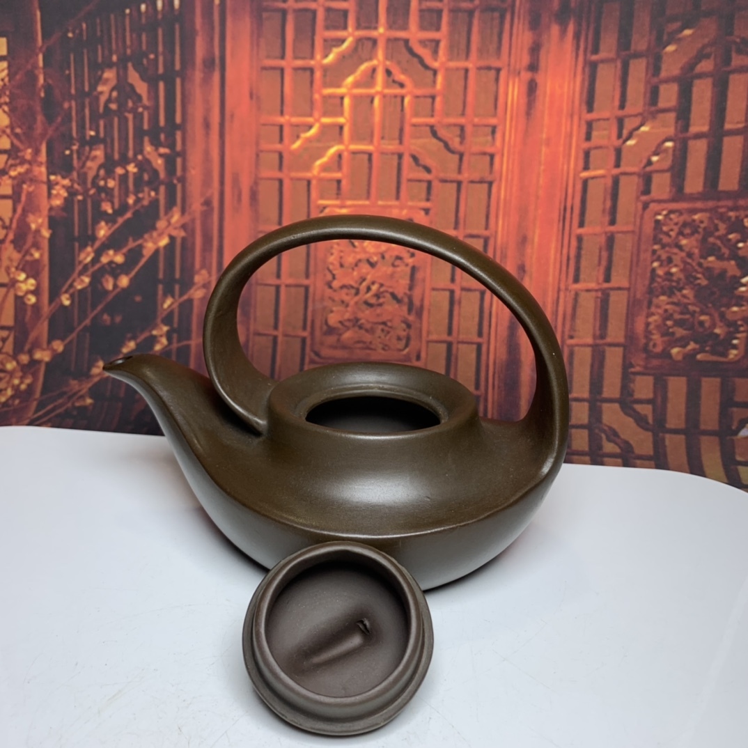 置物 賞物 紫砂壺 中国古美術 極美品 容量 陶芸 | cyclesource.com