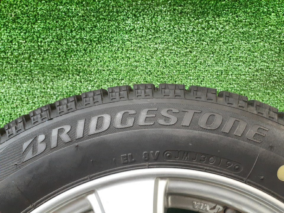 VIOLENTO BRIDGESTONE | globalarmas.com.br
