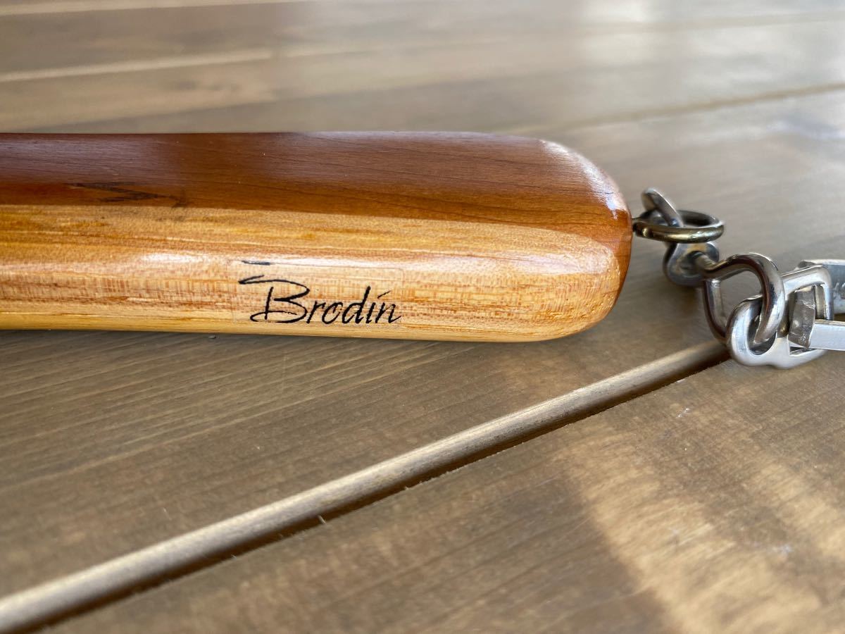 Brodin(ブローディン) ランディングネット daiichi-gakki.co.jp
