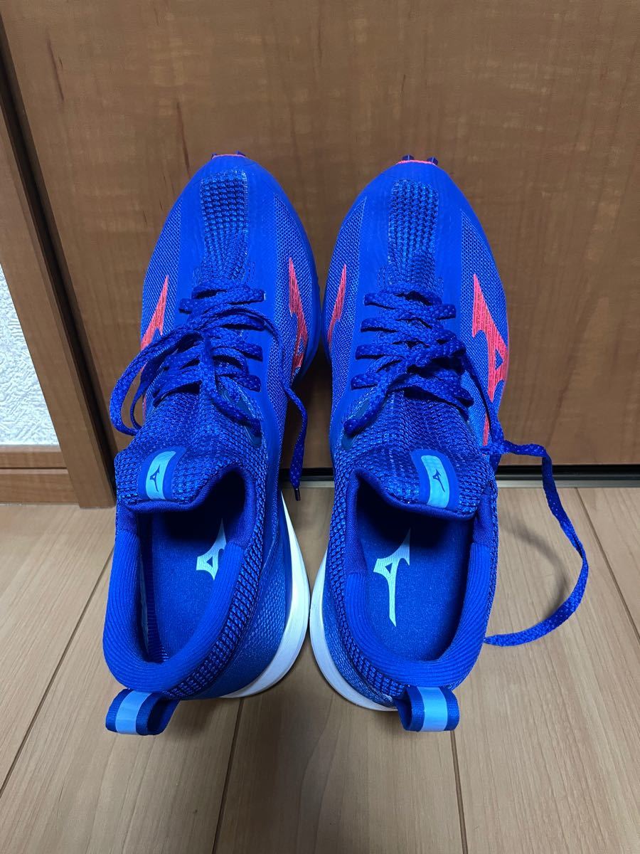 Mizuno wave duel 2 ミズノ ウェーブ デュエル2 サイズ25.5cm