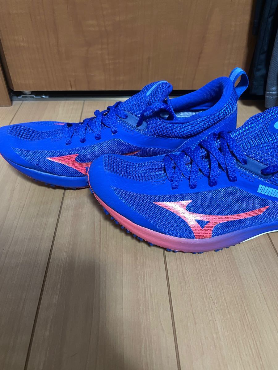 Mizuno wave duel 2 ミズノ ウェーブ デュエル2 サイズ25.5cm