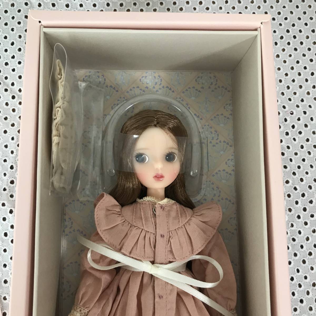 2022新発 ククークララ kukuclara Cozy Little Clara 2019