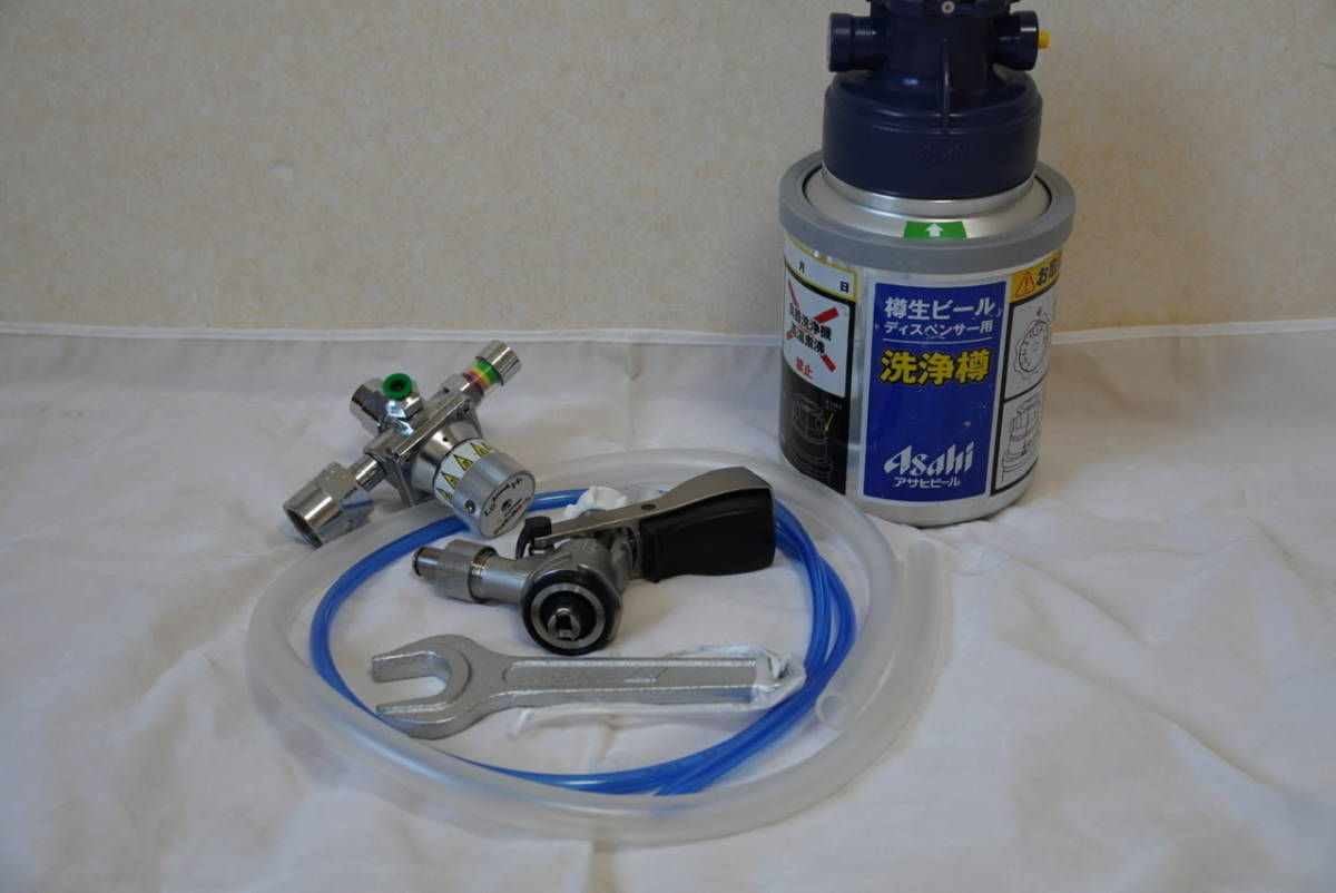 新品・未使用品(一部中古品) ニットク氷冷式ビールサーバー 新品・未使用品(一部中古品) ニットク氷冷式ビールサーバー