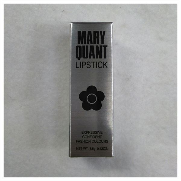 [ new goods ] Mary Quant lipstick B-01