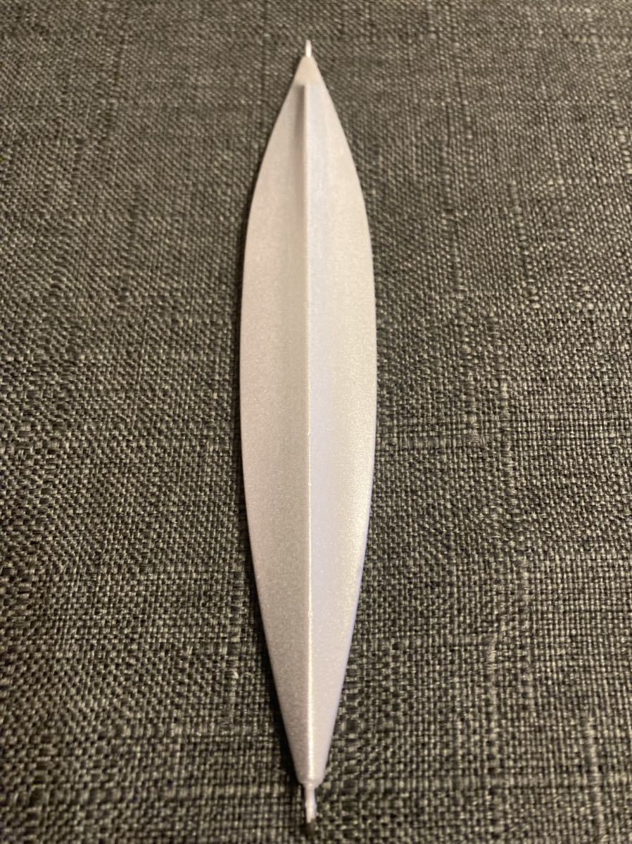 Paypayフリマ 送料無料 アブガルシア スキッドジグ スイッチバック 0g スロージギング ジグ メタルジグ ジギング スライドジグ Paypayフリマ 送料無料 アブガルシア スキッドジグ スイッチバック 0g スロージギング ジグ メタルジグ ジギング スライドジグ