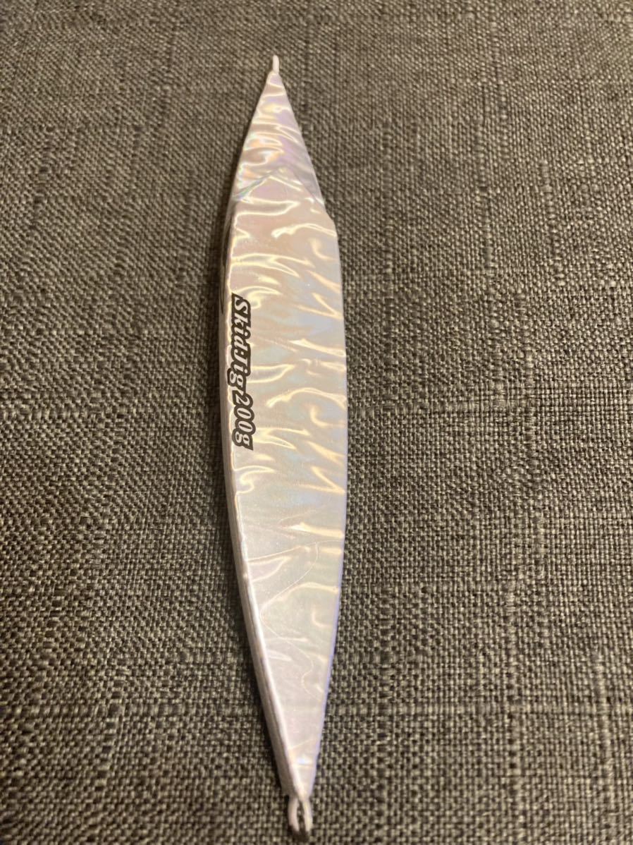 Paypayフリマ 送料無料 アブガルシア スキッドジグ スイッチバック 0g スロージギング ジグ メタルジグ ジギング スライドジグ Paypayフリマ 送料無料 アブガルシア スキッドジグ スイッチバック 0g スロージギング ジグ メタルジグ ジギング スライドジグ