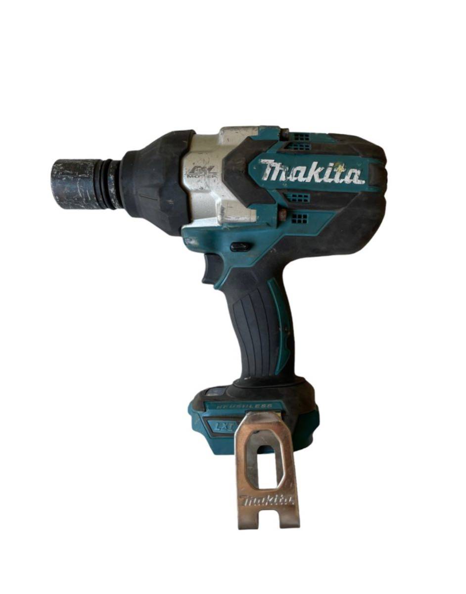 割引クーポン配布中!! マキタ TW1001D 18v インパクトレンチ makita