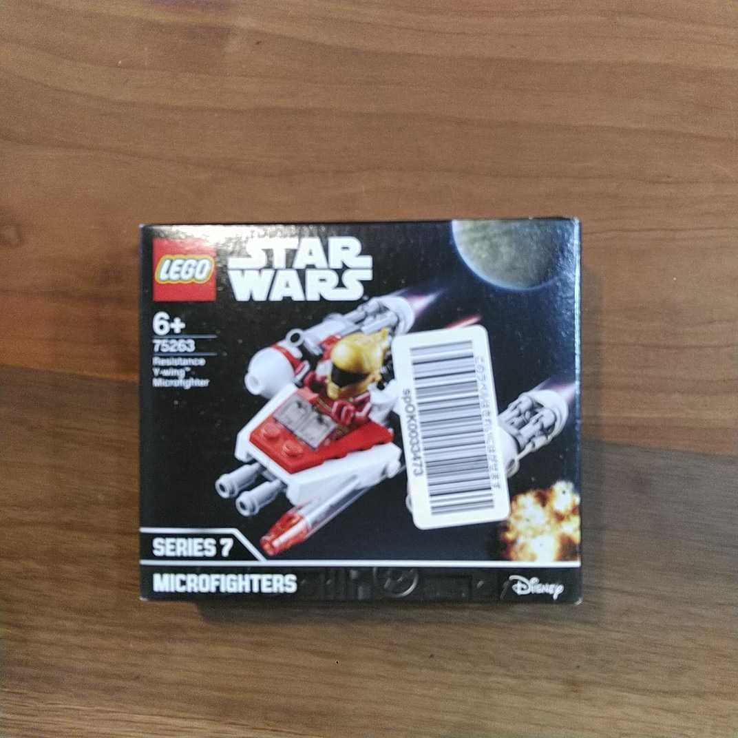 レゴ 75263(未開封) STAR WARS スター・ウォーズ product details