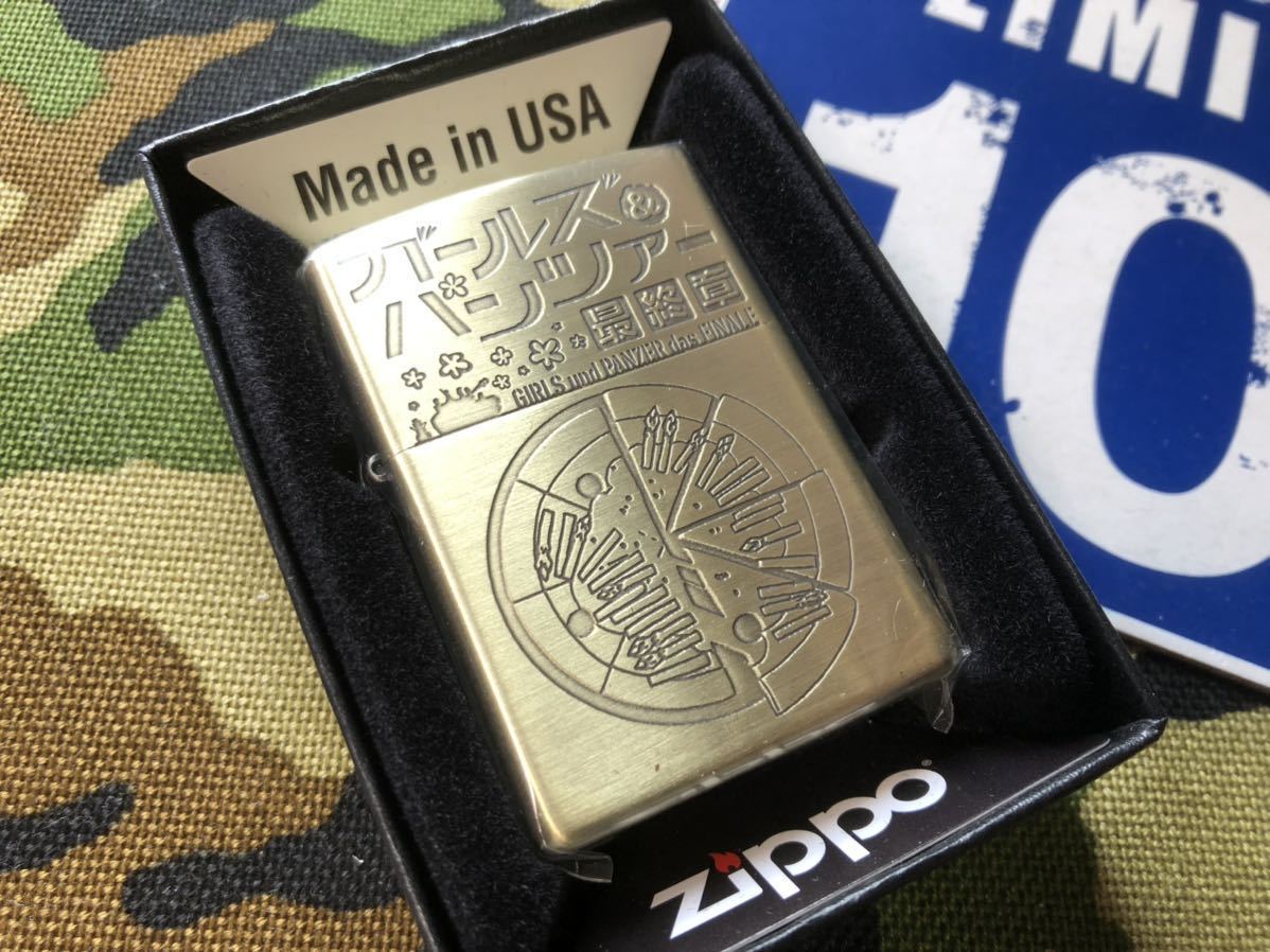 ガールズ パンツァー 最終章 アンツィオ高校 ジッポーライター Mercismith2zippo アンチョビ カルパッチョ ペパロニ アニメーション ヒーロー 売買されたオークション情報 Yahooの商品情報をアーカイブ公開 オークファン Aucfan Com ガールズ パンツァー 最終章 アンツィオ高校 ジッポーライター Mercismith2zippo アンチョビ カルパッチョ ペパロニ アニメーション ヒーロー 売買されたオークション情報 Yahooの商品情報をアーカイブ公開 オークファン Aucfan Com