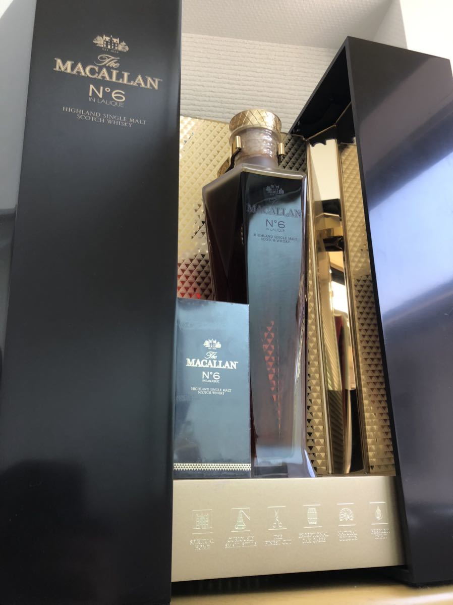 有名な WHISKY LIFE Yahoo 店ウイスキー ザ マッカラン リフレクション