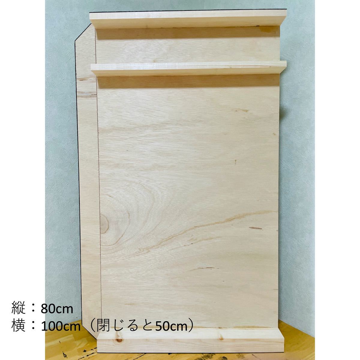 新製品】オリジナル ハイデッキ リアデッキ ボート レンタルボート
