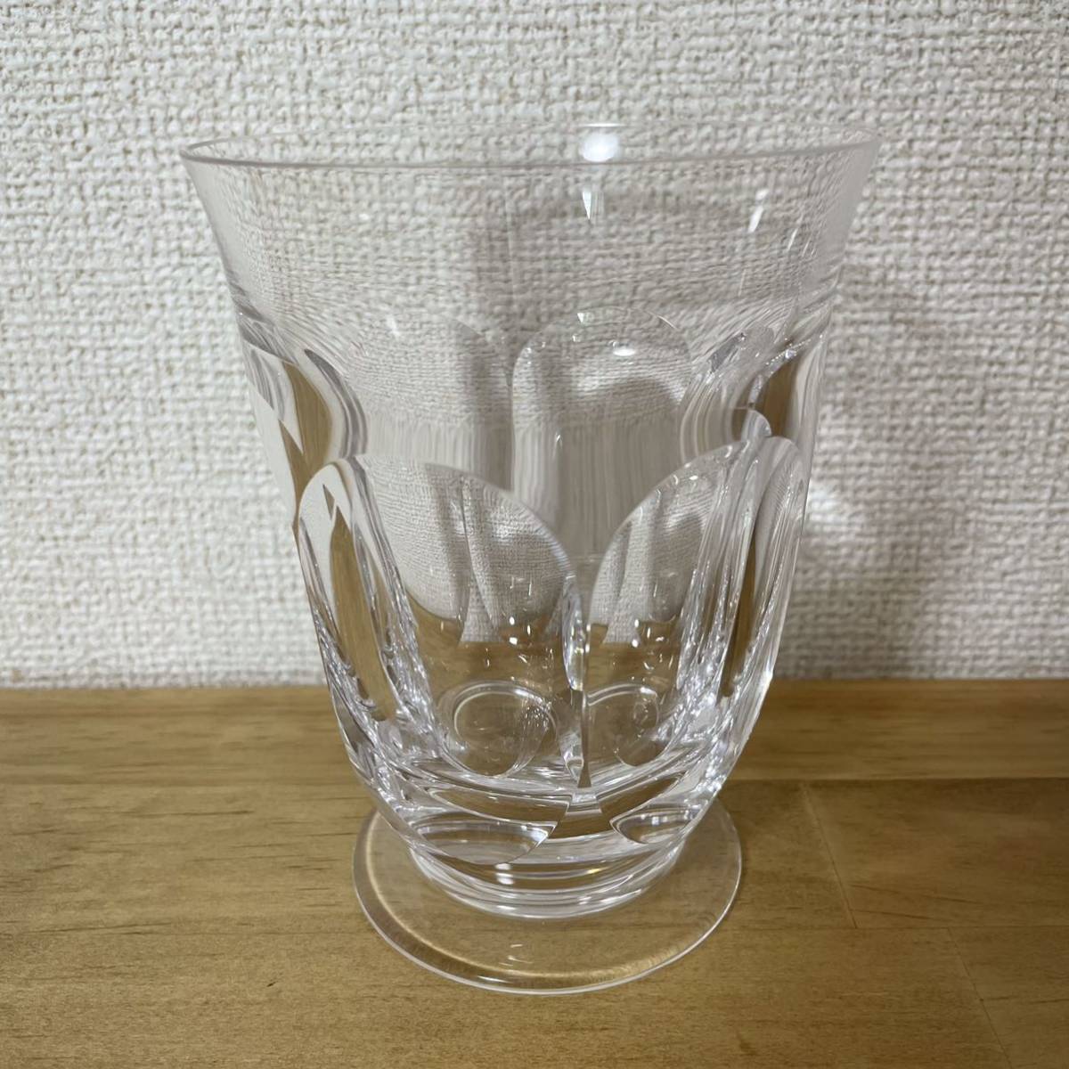 Moser モーゼル ハイボールグラス レディハミルトン 330ml タンブラー