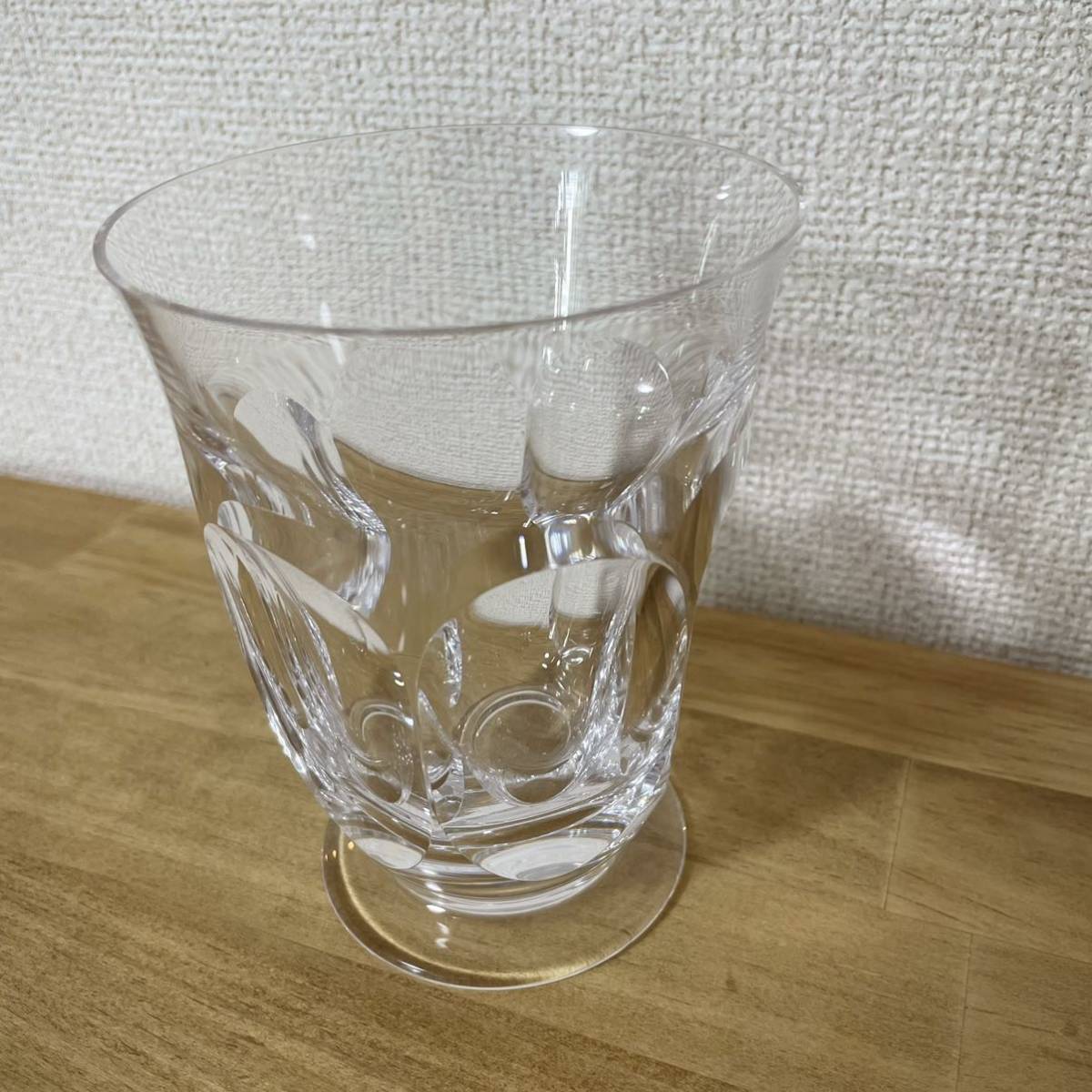 Moser モーゼル ハイボールグラス レディハミルトン 330ml タンブラー