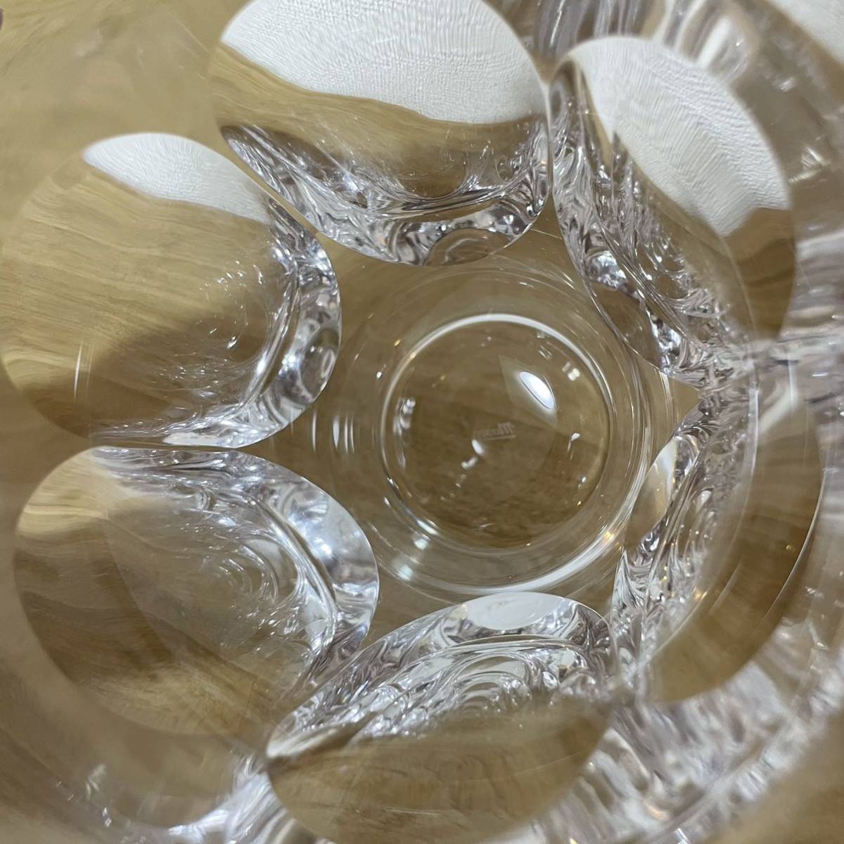 Moser モーゼル ハイボールグラス レディハミルトン 330ml タンブラー