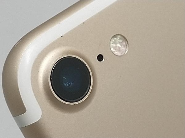 docomo 【SIMロック解除済】MNCG2J/A iPhone 7 32GB ゴールド do | www
