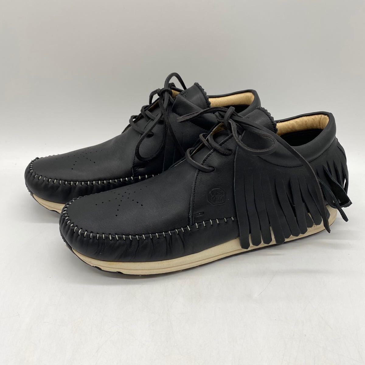 visvim×UNDERCOVER×Fragment FBT US10-