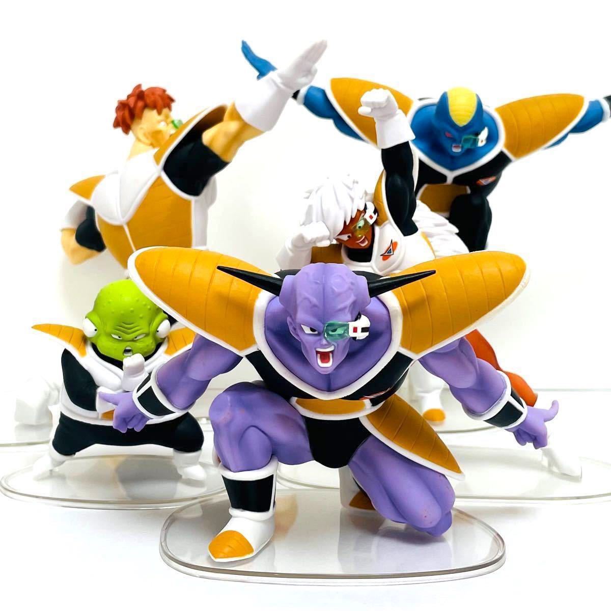 【 開梱 設置?無料 】 ドラゴンボールZ DRAMATIC SHOWCASE ~2nd season~ ギニュー特 その他