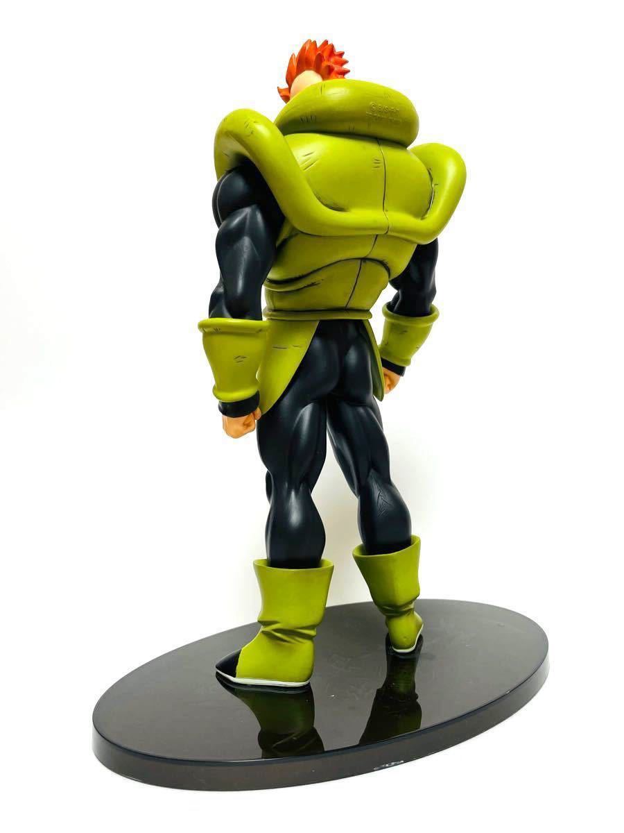 ドラゴンボール SCultures BIG 造形天下一武道会 其ノ六 人造 ドラゴンボール SCultures BIG 造形天下一武道会 其ノ六 人造