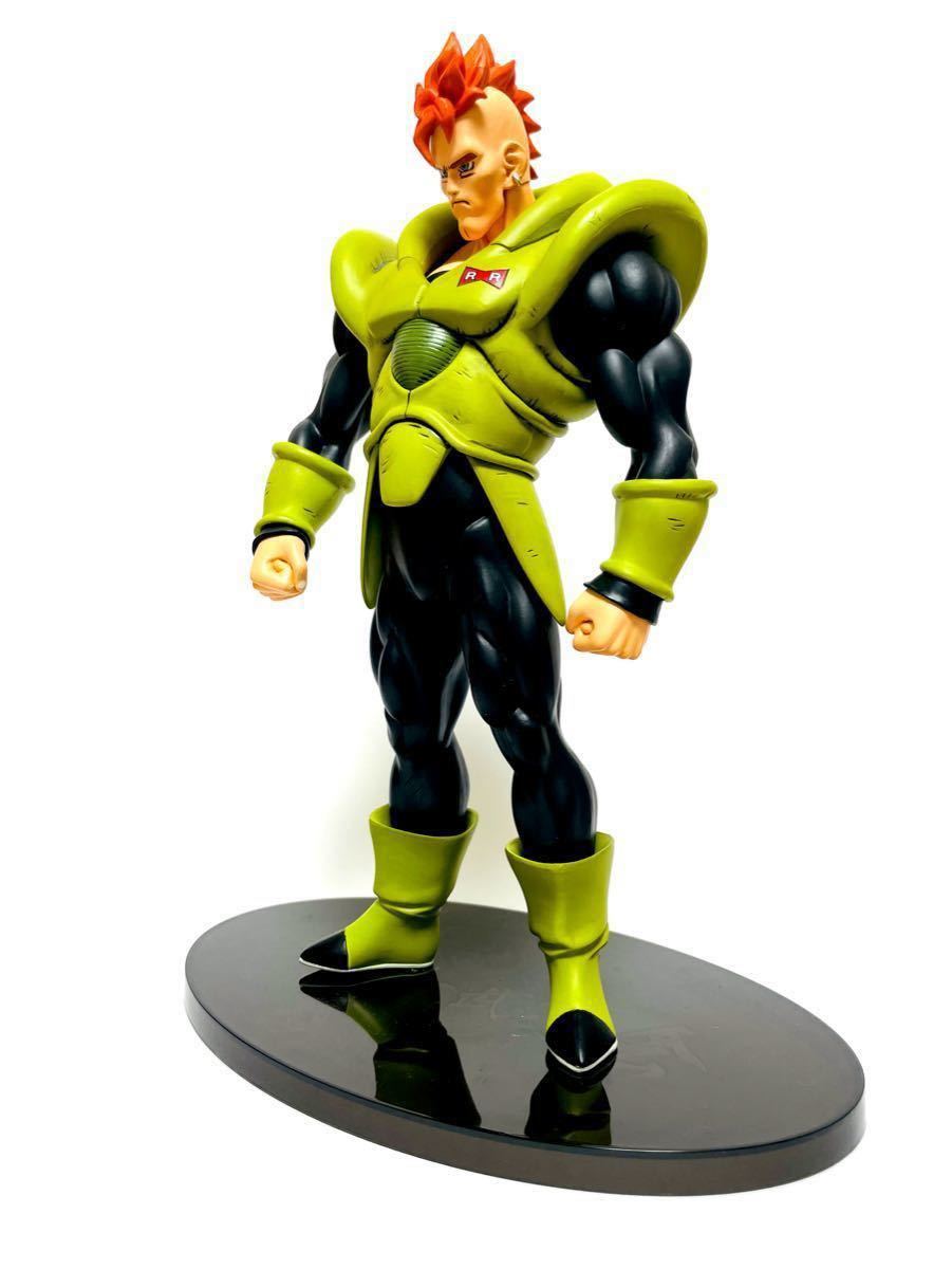 ドラゴンボール SCultures BIG 造形天下一武道会 其ノ六 人造 ドラゴンボール SCultures BIG 造形天下一武道会 其ノ六 人造