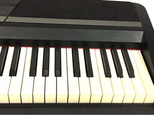 週間売れ筋 KORG　コルグ　SP-170S　電子ピアノ 2010年製 鍵盤楽器