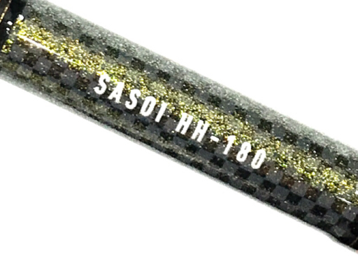 Yahoo!オークション - DAIWA LEADING SASOI HH-180 ダイワ Yahoo!オークション - DAIWA LEADING SASOI HH-180 ダイワ
