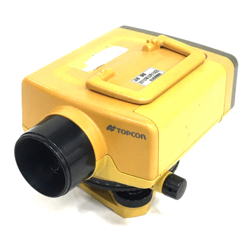 Yahoo!オークション - TOPCON DL-102 電子デジタルレベル 測量 Yahoo!オークション - TOPCON DL-102 電子デジタルレベル 測量