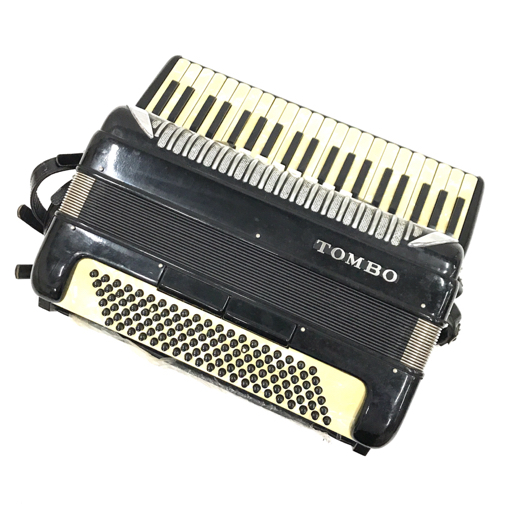 格安大特価】 アコーディオン 120ベース トンボ Tombo T120A 0zUoV