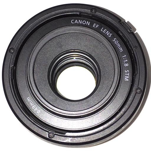 1円 Canon EOS R EF LENS 50mm 1:1.8 STM EF-EOS R ミラーレス一眼カメラ ボディ レンズ アダプター C4187-1
