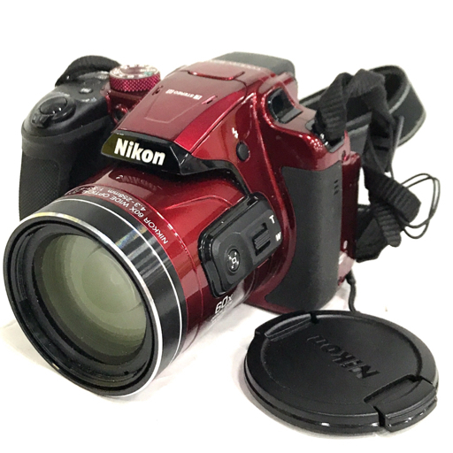 Nikon COOLPIX B700 4.3-258mm 1:3.3-6.5 konn コンパクトデジタル 