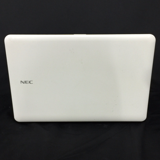 NEC LaVie LS150/F 15.6インチ ノートPC Pentium B950 2.10GHz 4GB HDD 640GB Win7_画像3