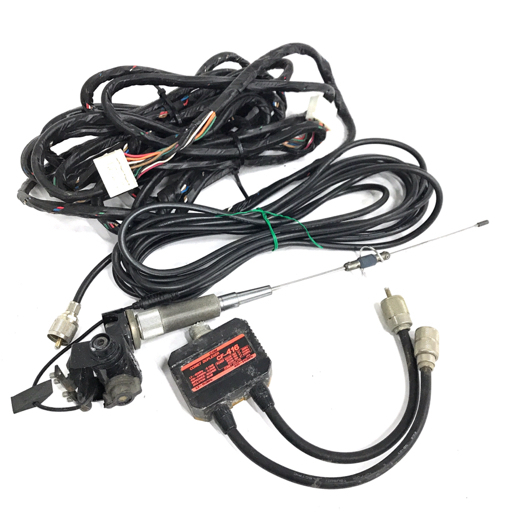 1円 KENWOOD TM-742 144/430MHz FM マルチバンダー 無線機 モービル ケンウッド アマチュア無線