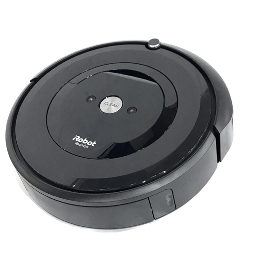 ベルギー製 iRobot roomba e5 アイロボット ルンバ ロボット掃除機 ②