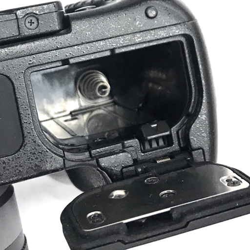1円 Panasonic LUMIX DMC-GH3 G VARIO 1:3.5-5.6/14-42 ミラーレス一眼カメラ ボディ レンズ パナソニック C4337_画像4